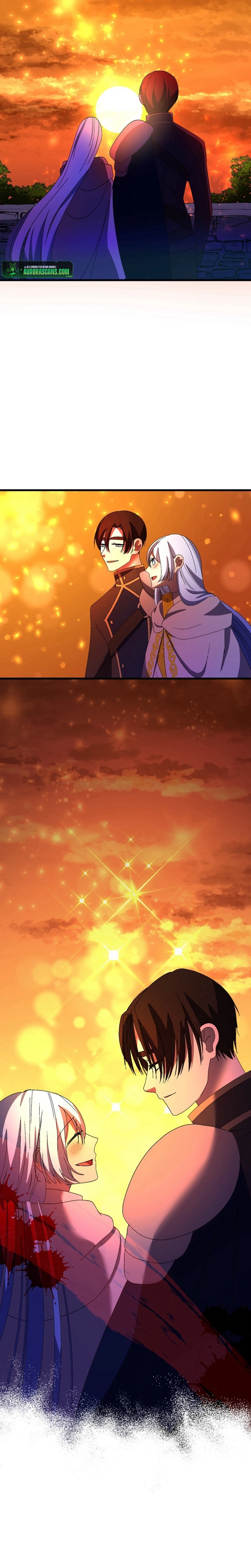 I Don't Have The Qualities to be a Saint, So I Decided to Aim to be The Last Boss! Chapter 24 40